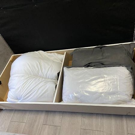 2 Bedroom Flat In לונדון מראה חיצוני תמונה